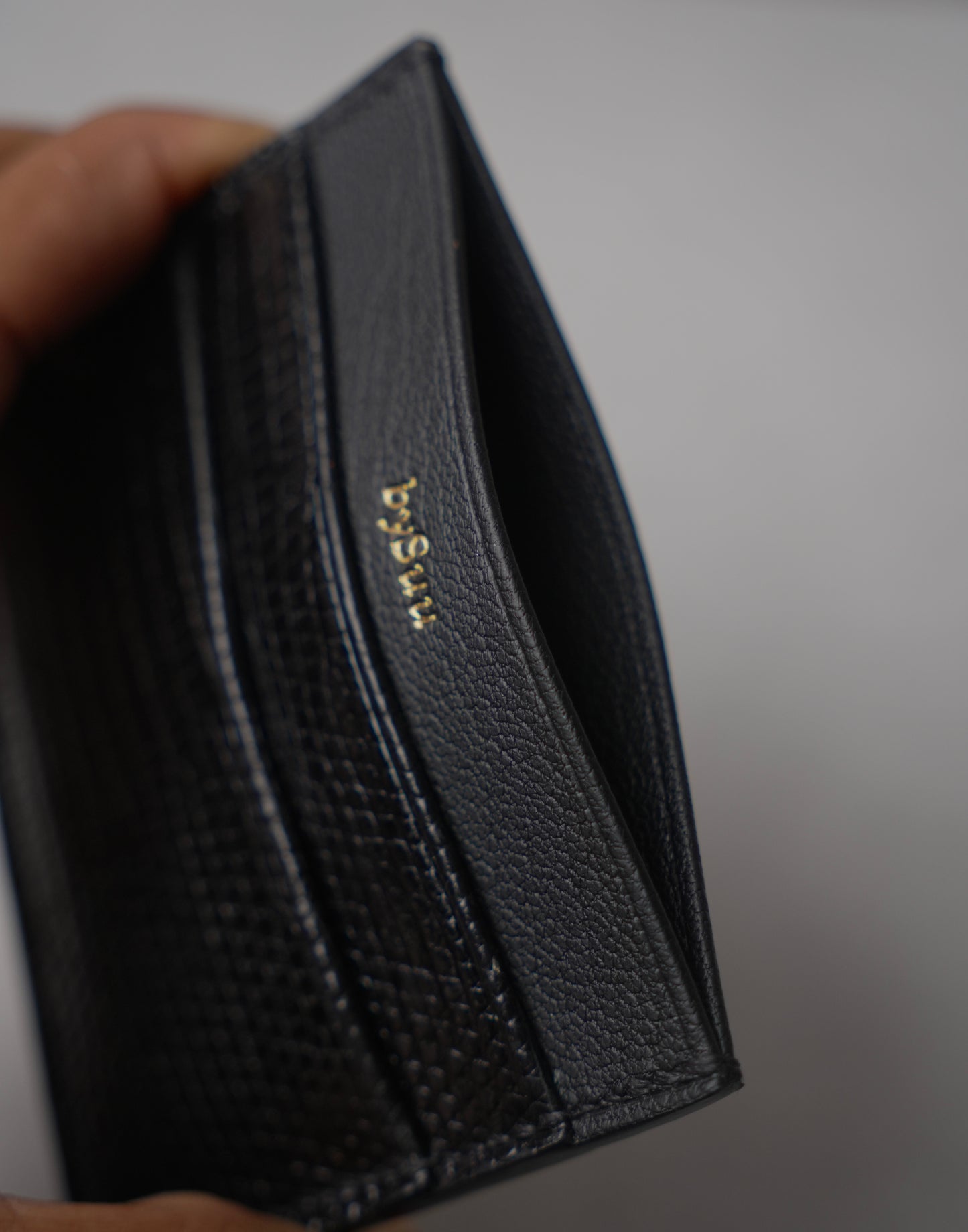 The Pocket
